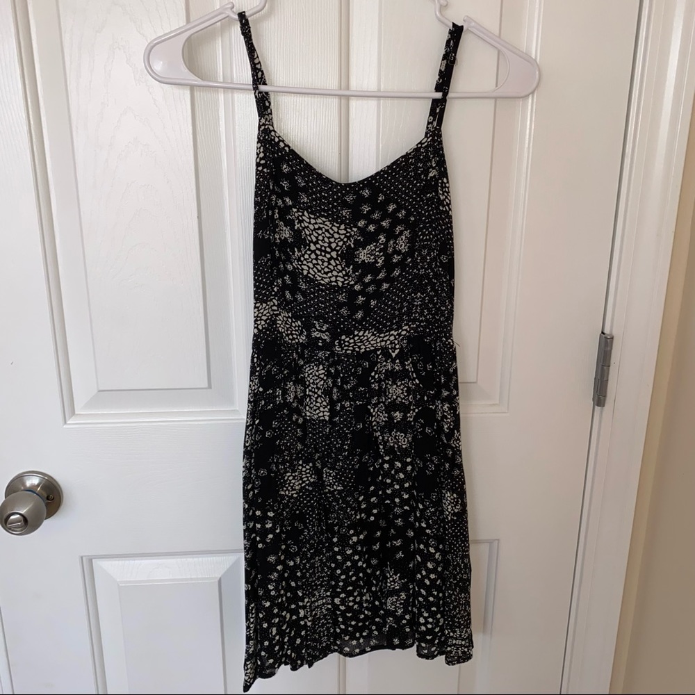 Mini Dress - S